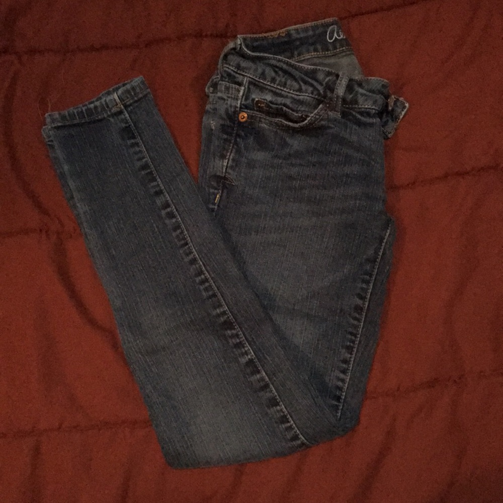 000 Aeropostale pants